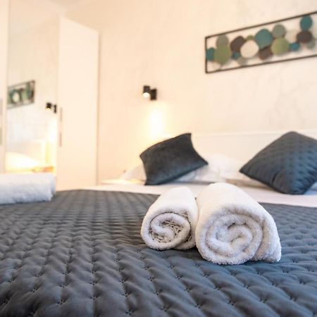 Luxury Maraschino Apartments Zadar Eksteriør billede