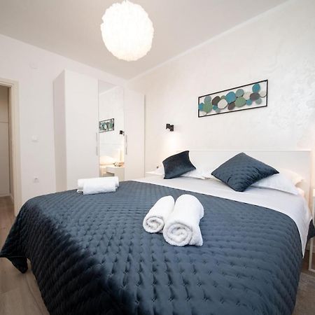 Luxury Maraschino Apartments Zadar Eksteriør billede