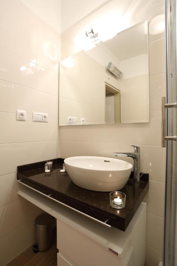 Luxury Maraschino Apartments Zadar Eksteriør billede
