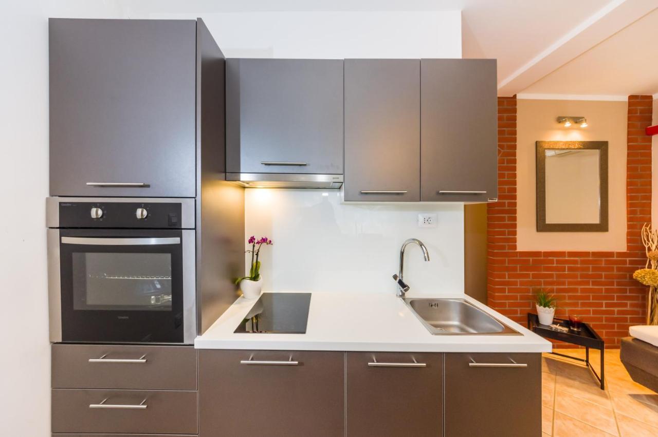 Luxury Maraschino Apartments Zadar Eksteriør billede