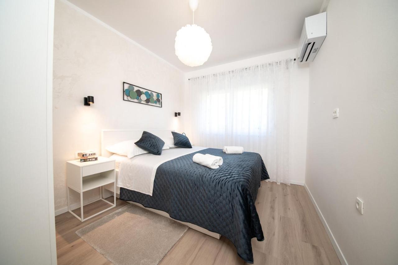 Luxury Maraschino Apartments Zadar Eksteriør billede