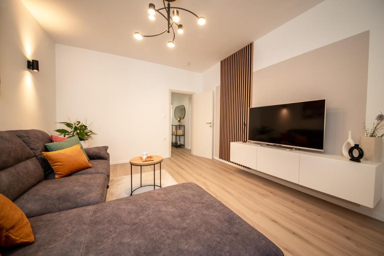 Luxury Maraschino Apartments Zadar Eksteriør billede