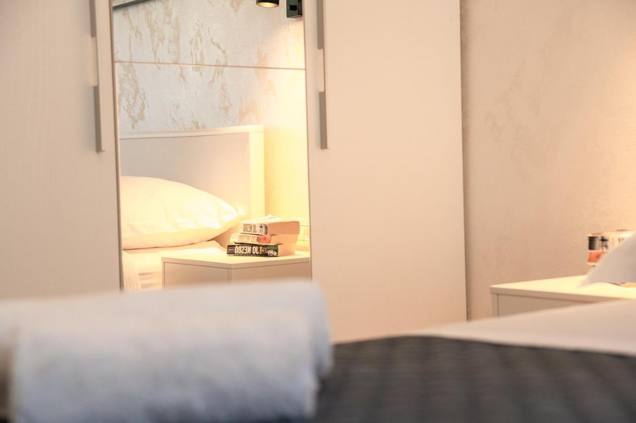 Luxury Maraschino Apartments Zadar Eksteriør billede