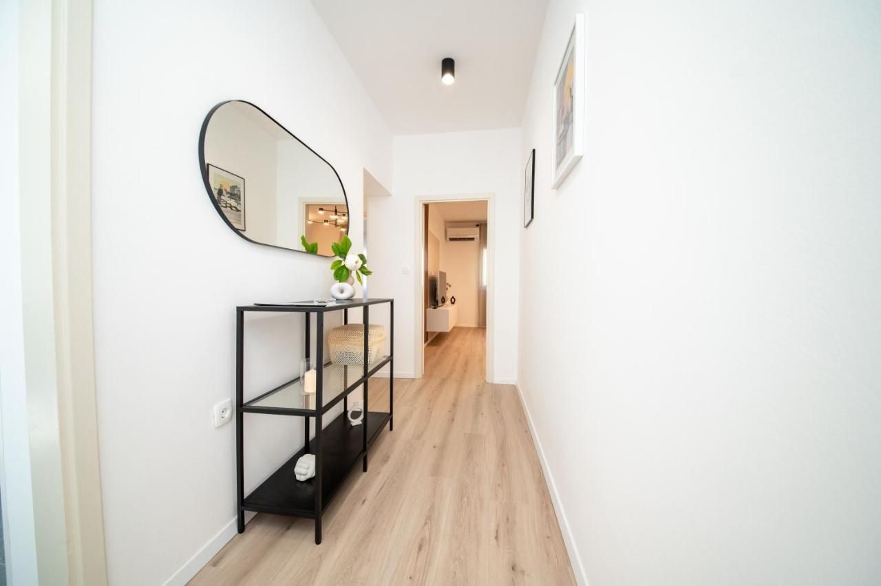 Luxury Maraschino Apartments Zadar Eksteriør billede